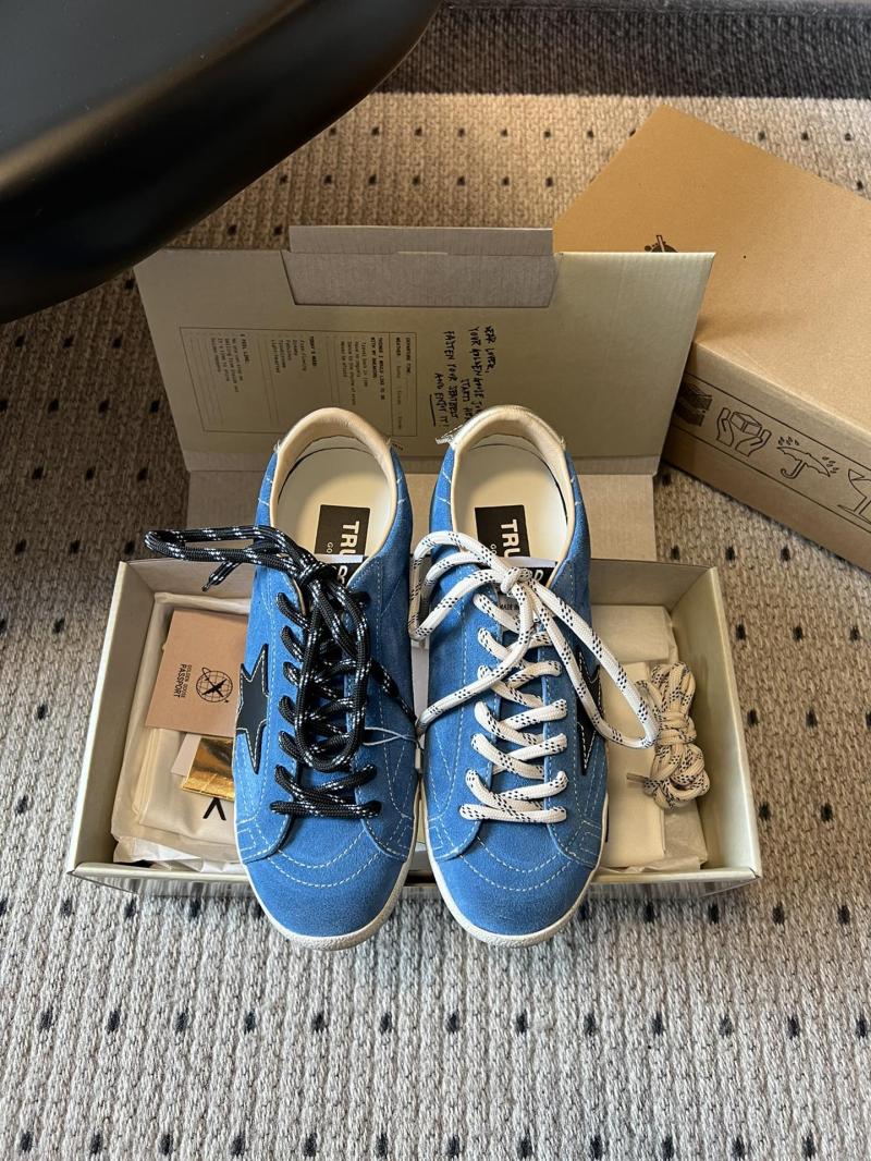 Golden Goose Sneakers MGGS11281