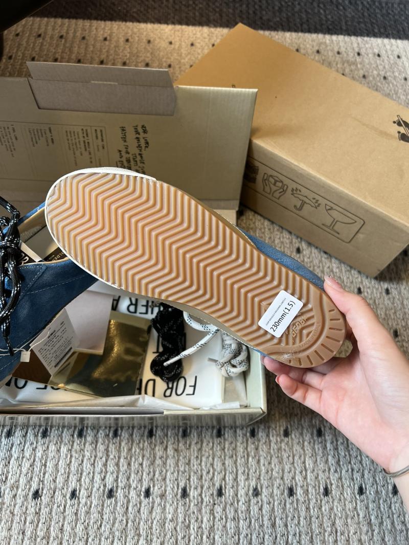 Golden Goose Sneakers MGGS11281