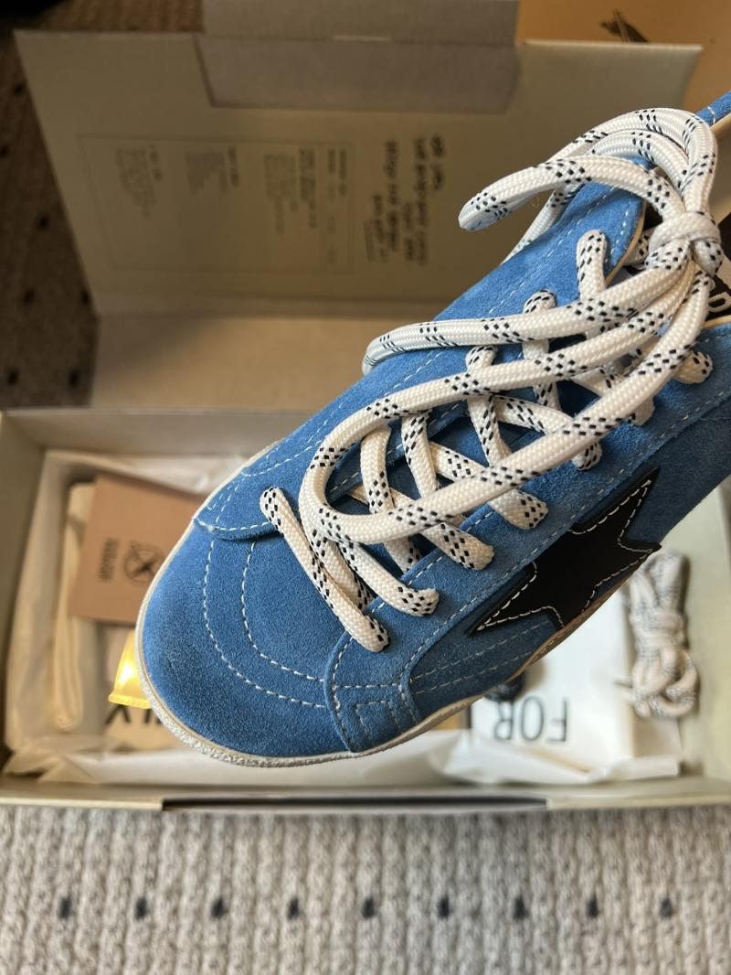 Golden Goose Sneakers MGGS11281