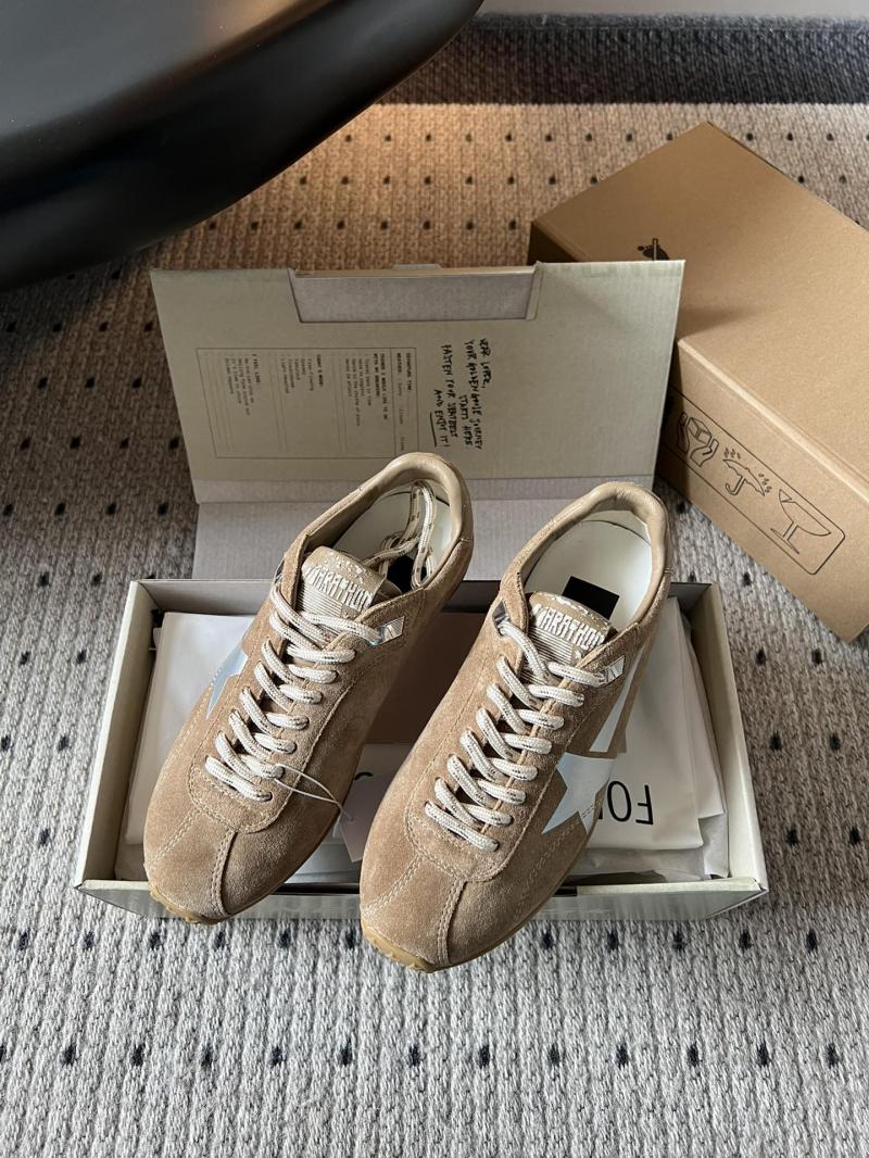 Golden Goose Sneakers MGGS11282