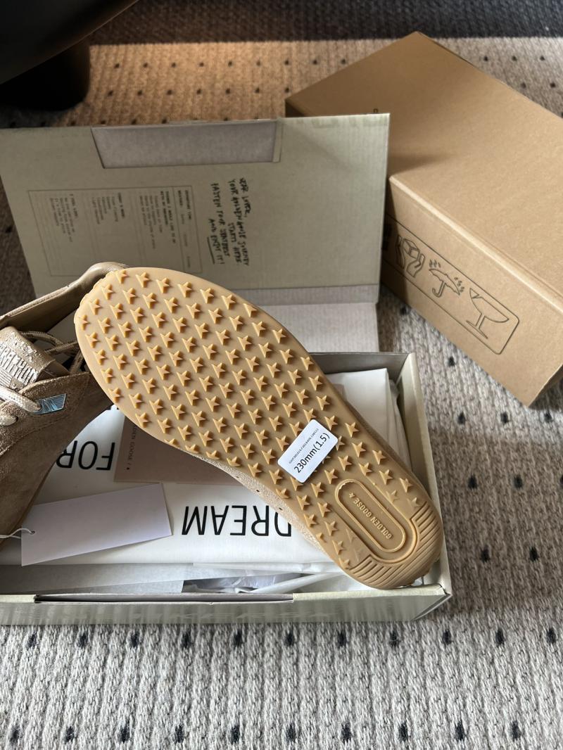 Golden Goose Sneakers MGGS11282