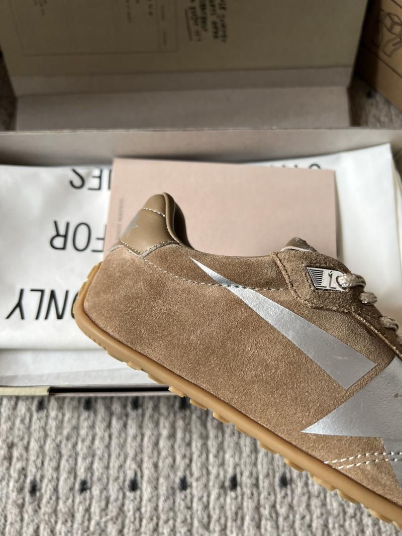 Golden Goose Sneakers MGGS11282