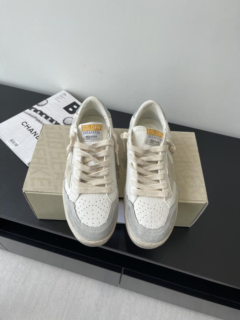 Golden Goose Sneakers MGGS11283