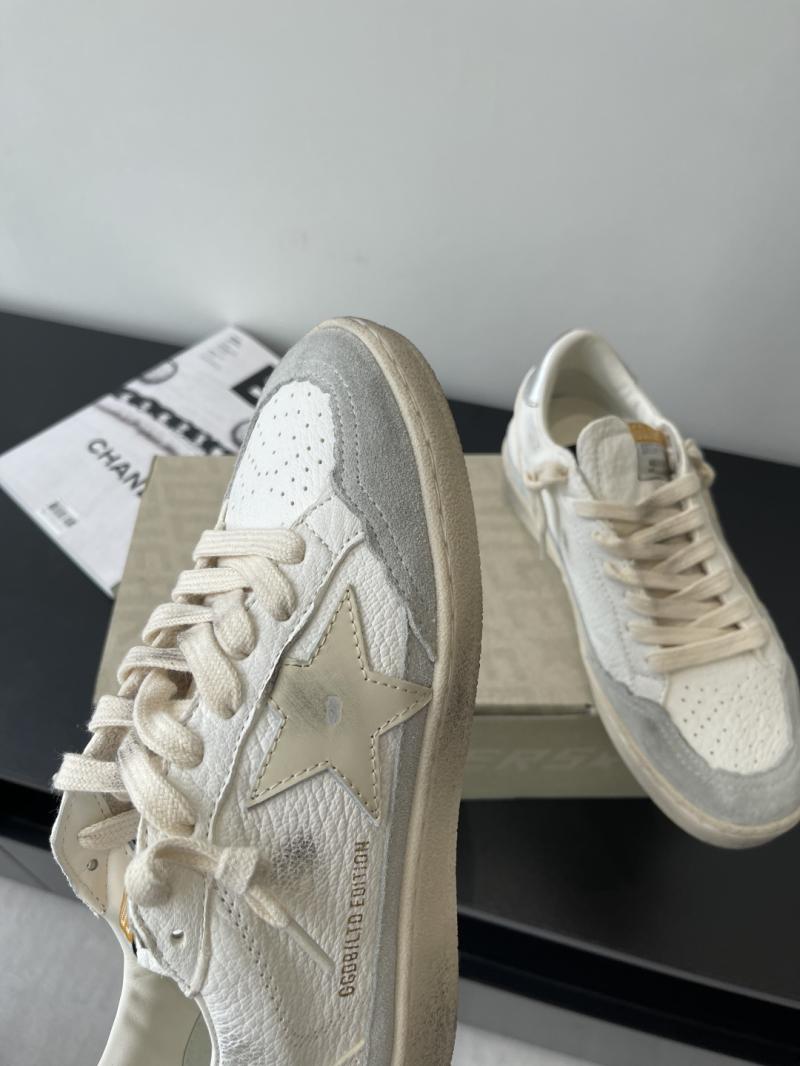 Golden Goose Sneakers MGGS11283