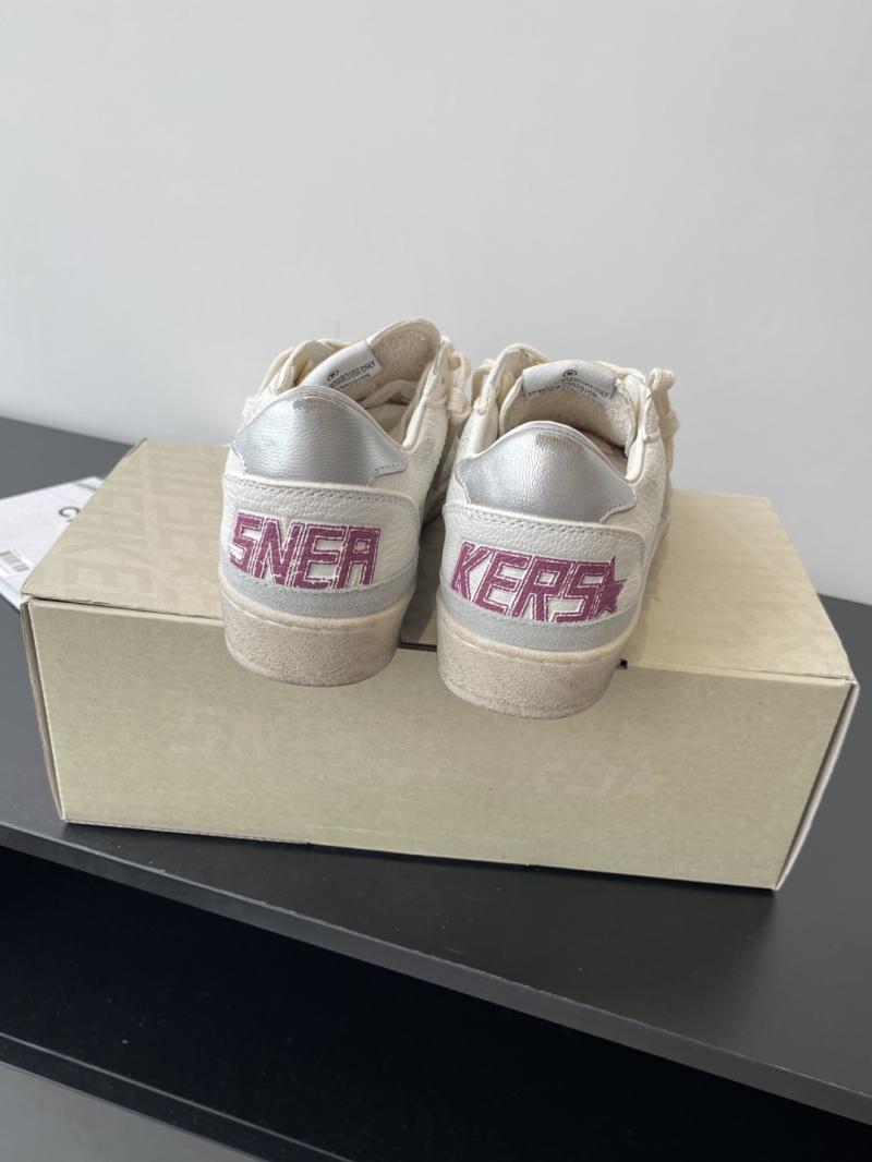 Golden Goose Sneakers MGGS11283