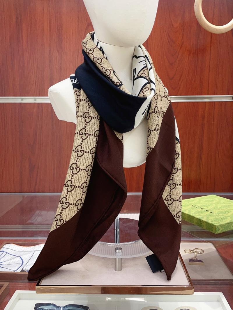 Gucci Scarf DPG112601