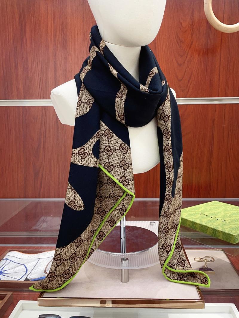 Gucci Scarf DPG112602