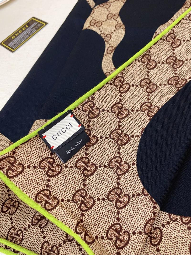 Gucci Scarf DPG112602