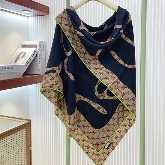 Gucci Scarf DPG112602