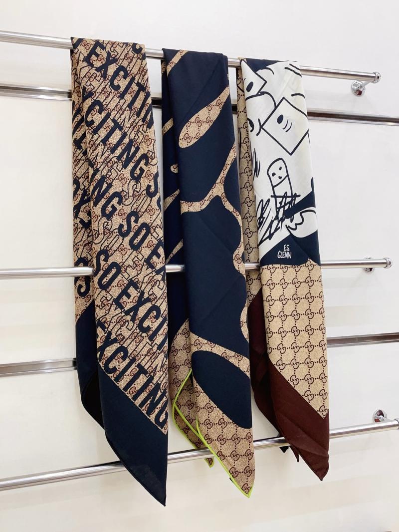 Gucci Scarf DPG112603