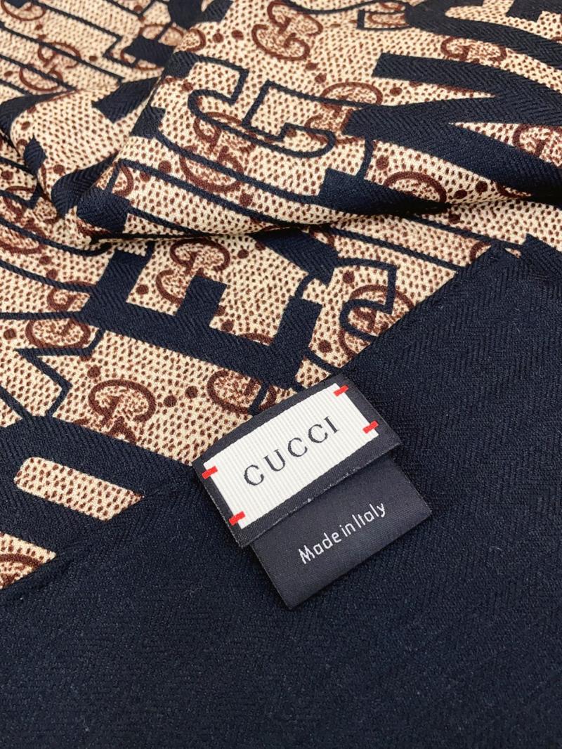 Gucci Scarf DPG112603