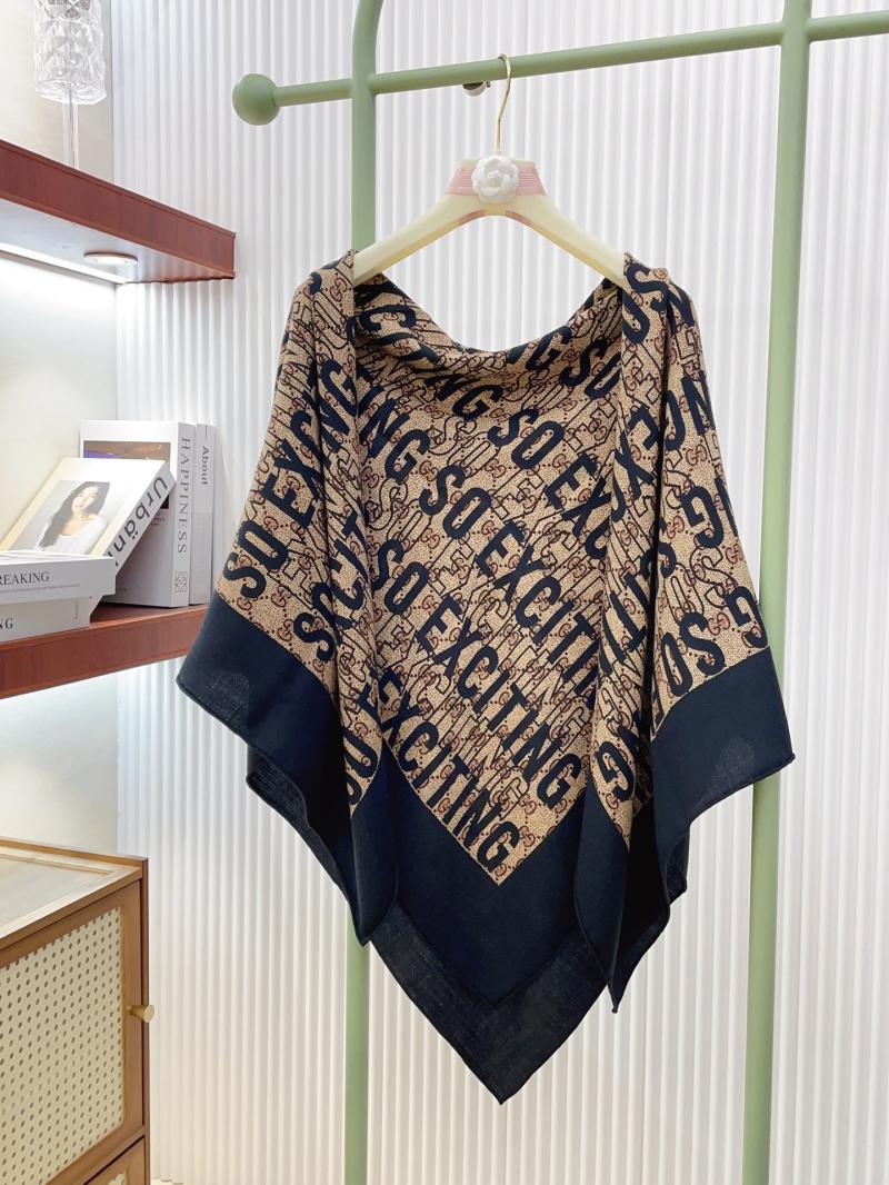 Gucci Scarf DPG112603