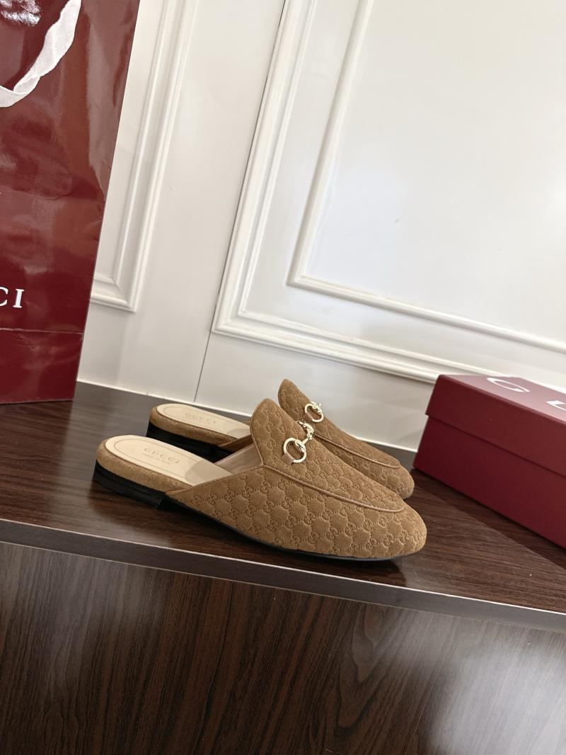 Gucci Slippers MGS112701
