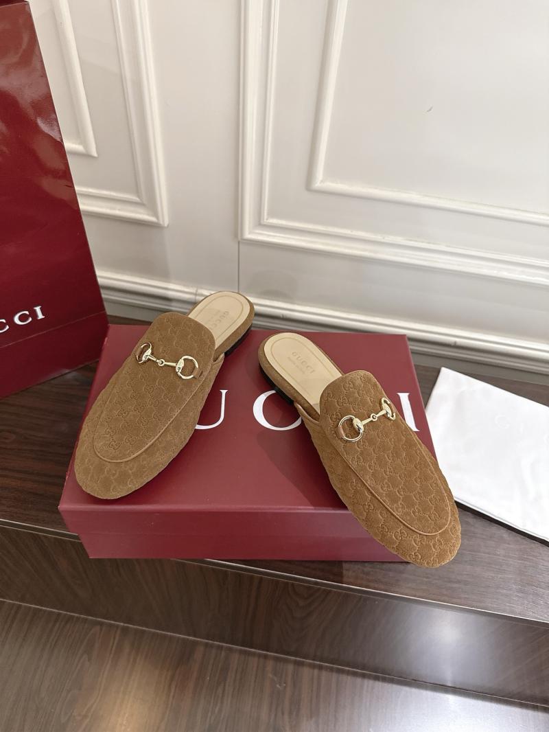 Gucci Slippers MGS112701