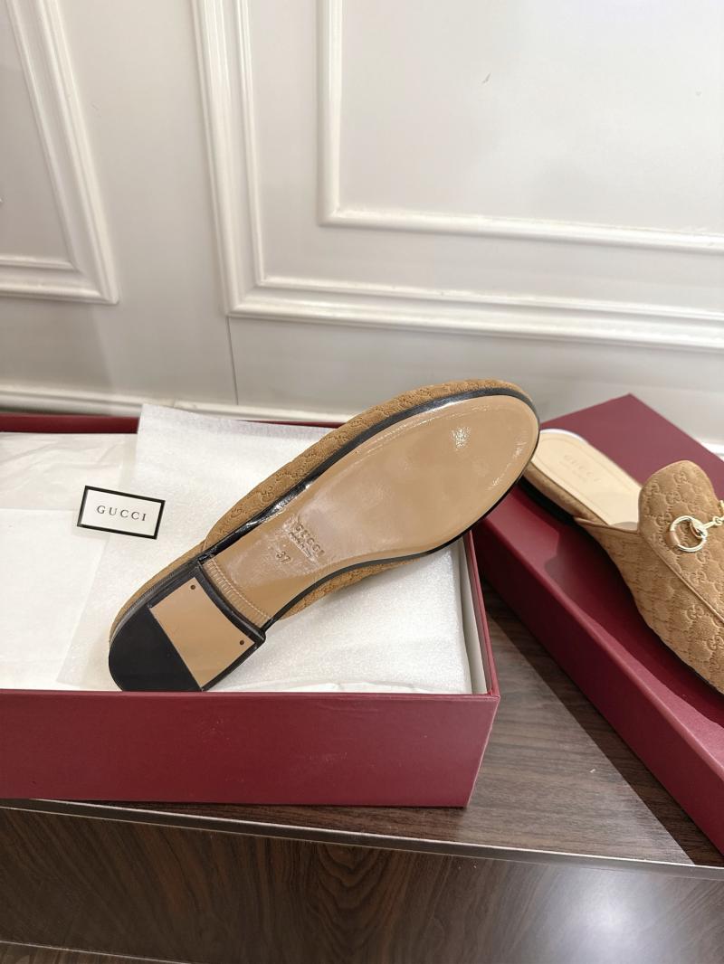 Gucci Slippers MGS112701
