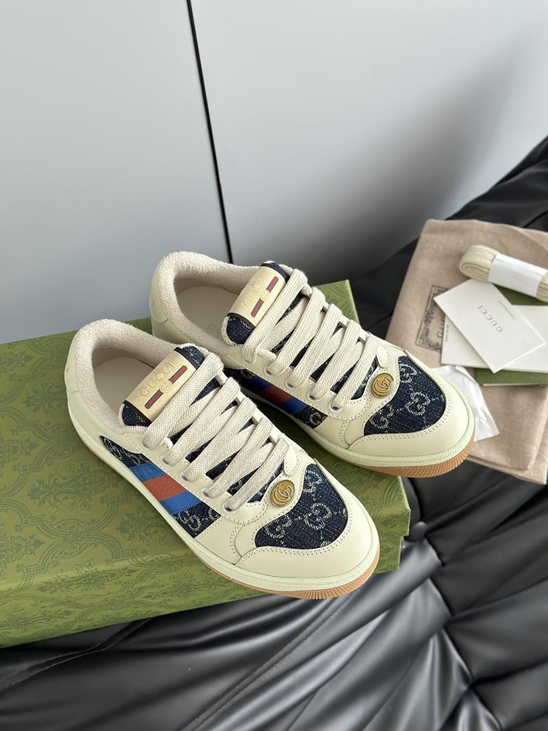 Gucci Sneakers DGS120501