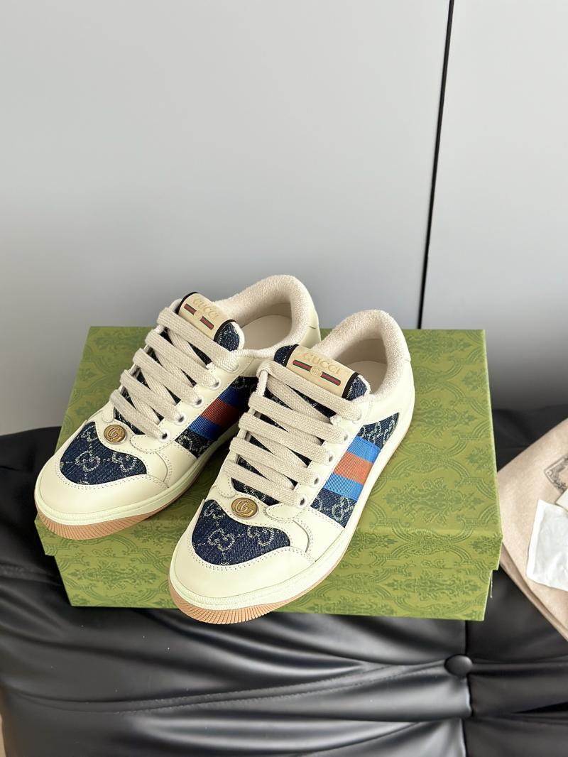 Gucci Sneakers DGS120501