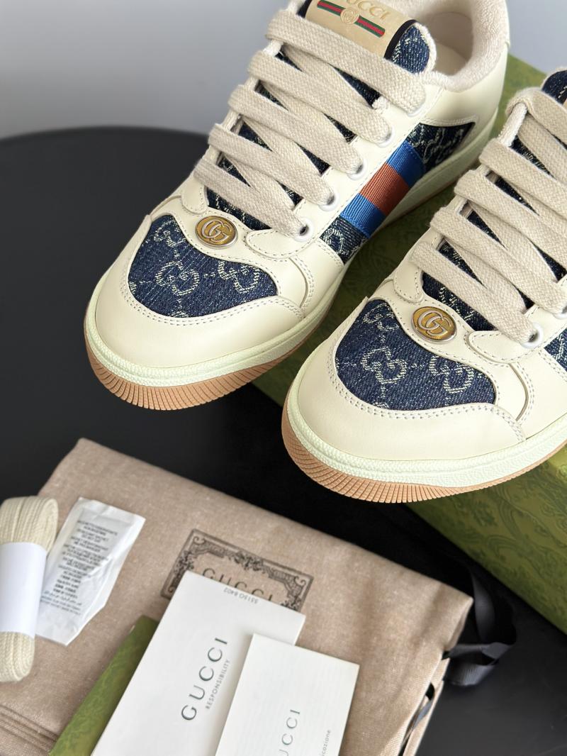 Gucci Sneakers DGS120501
