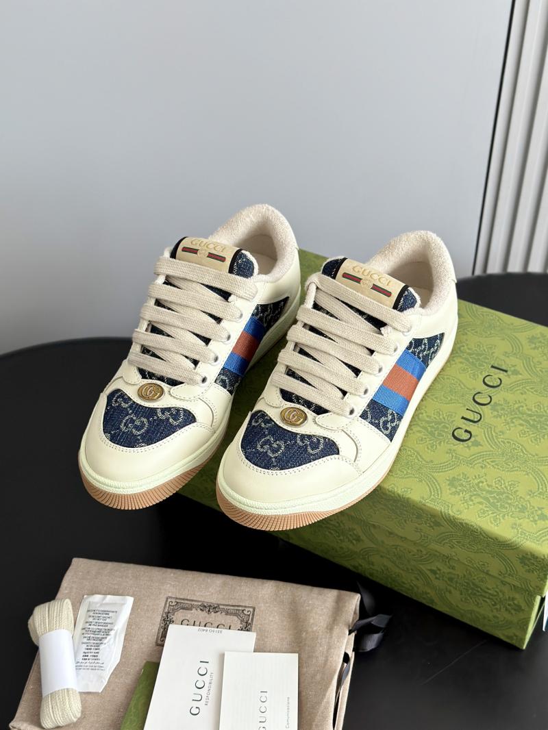 Gucci Sneakers DGS120501