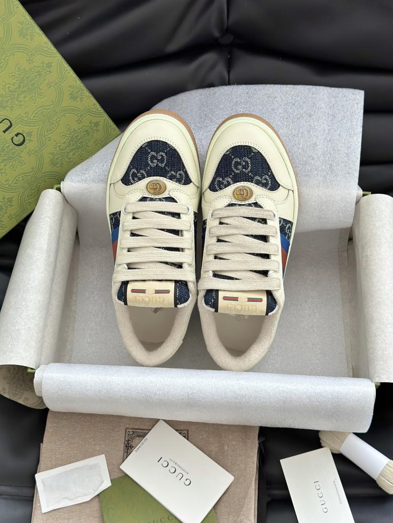 Gucci Sneakers DGS120501