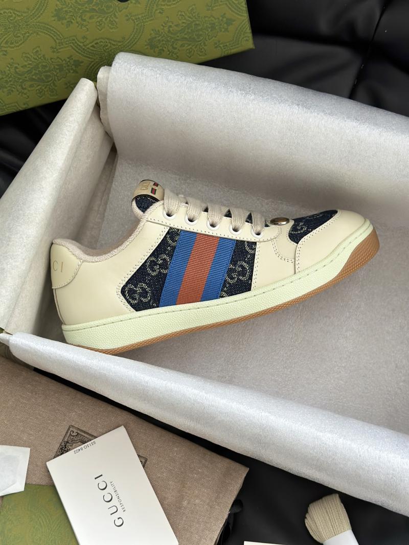 Gucci Sneakers DGS120501