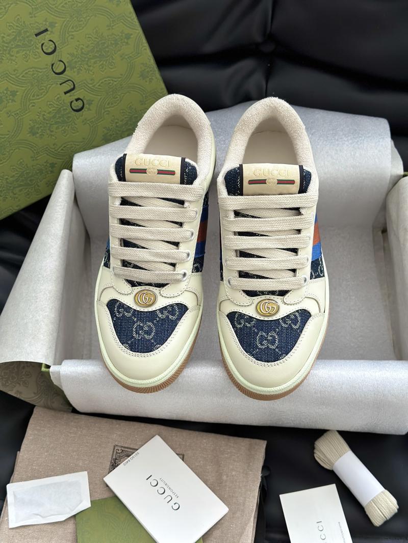 Gucci Sneakers DGS120501