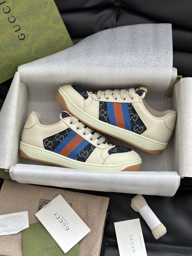 Gucci Sneakers DGS120501