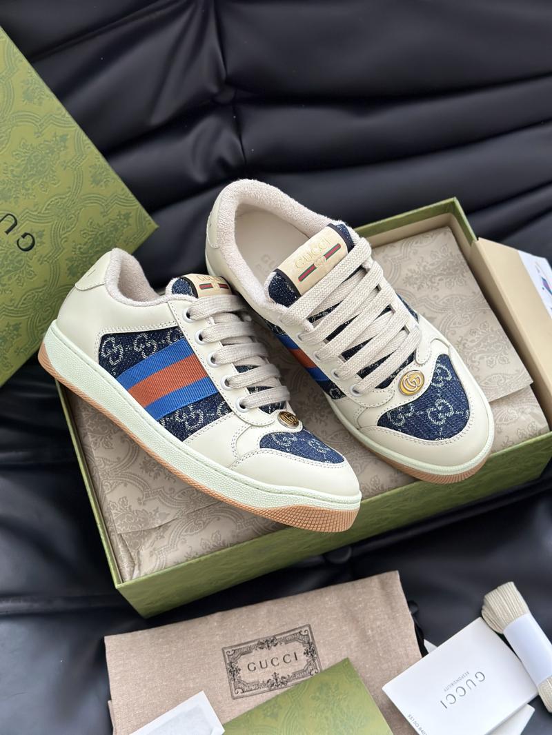 Gucci Sneakers DGS120501