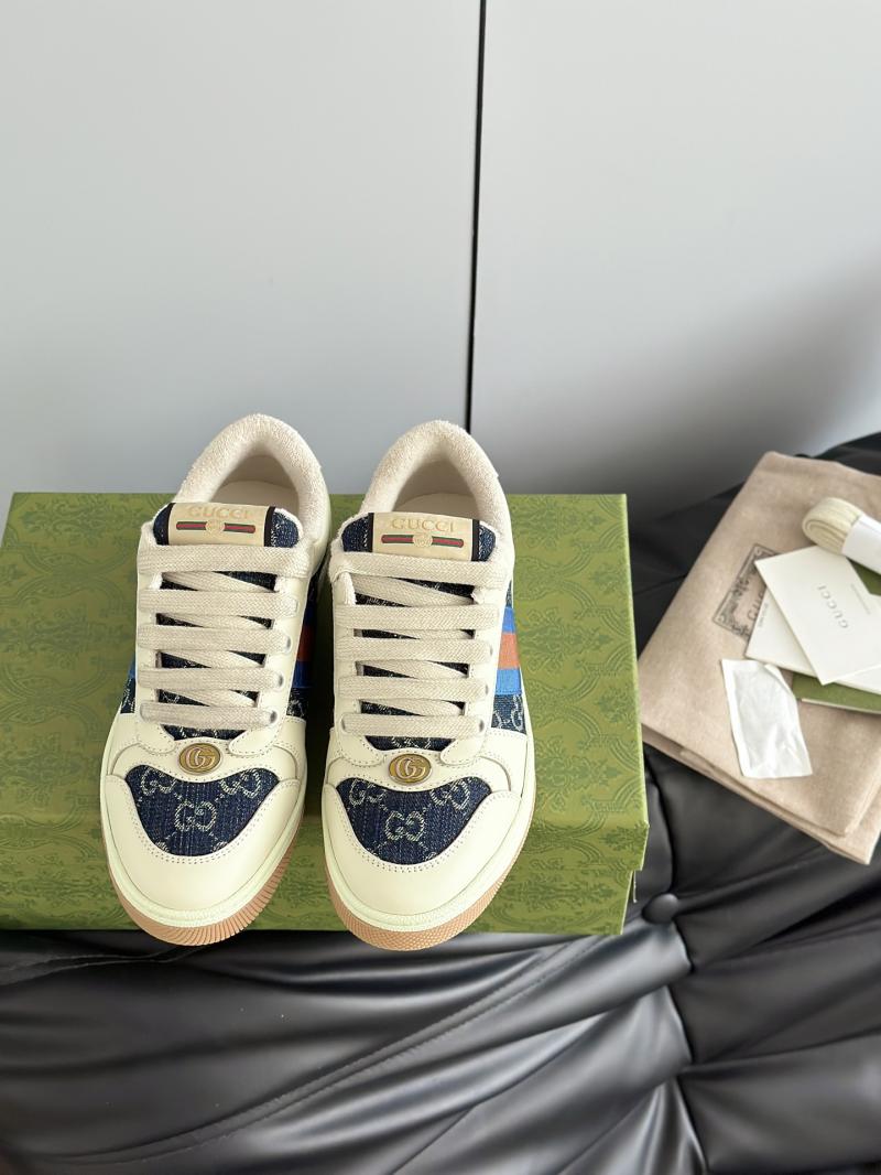 Gucci Sneakers DGS120501