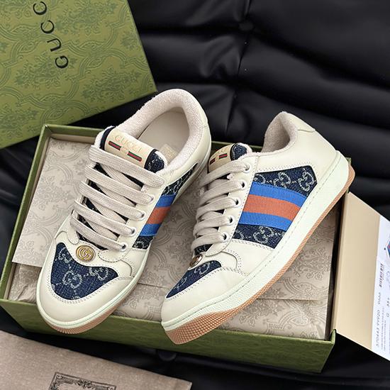 Gucci Sneakers DGS120501