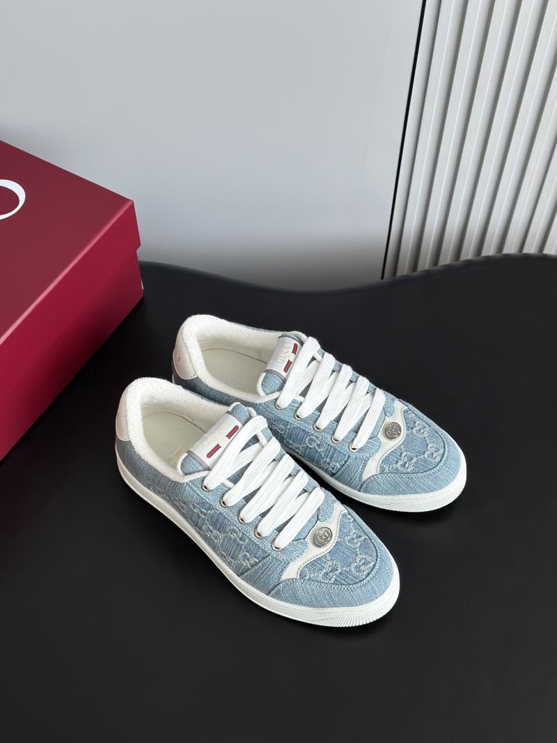 Gucci Sneakers DGS120502