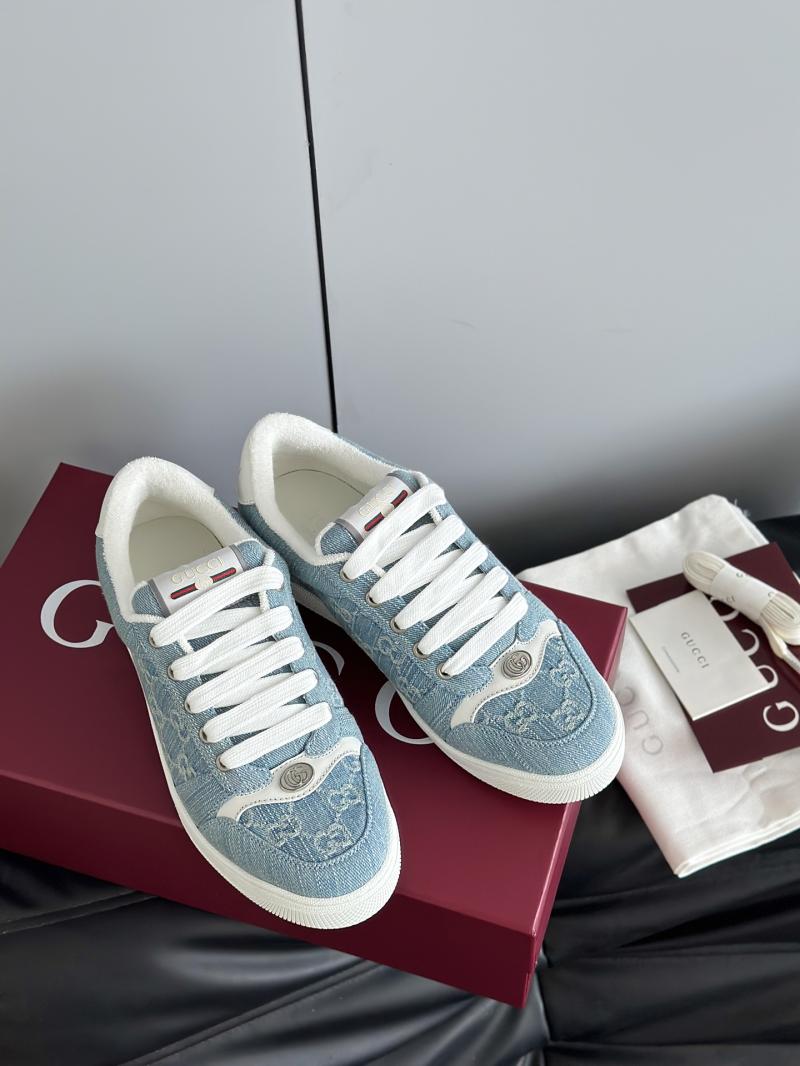 Gucci Sneakers DGS120502