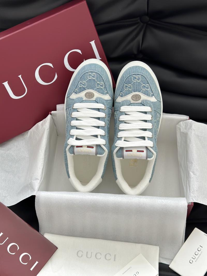 Gucci Sneakers DGS120502