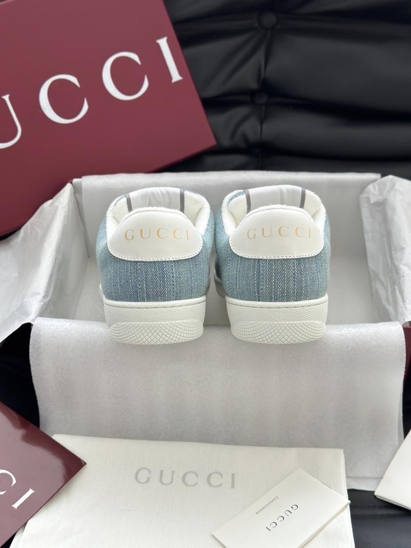 Gucci Sneakers DGS120502