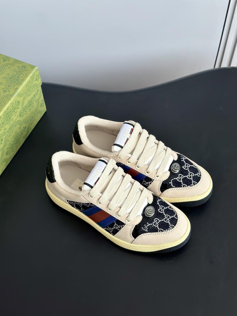 Gucci Sneakers DGS120503