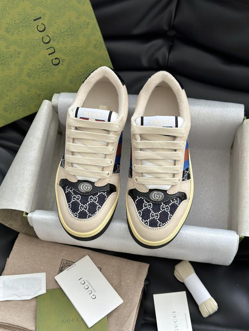 Gucci Sneakers DGS120503