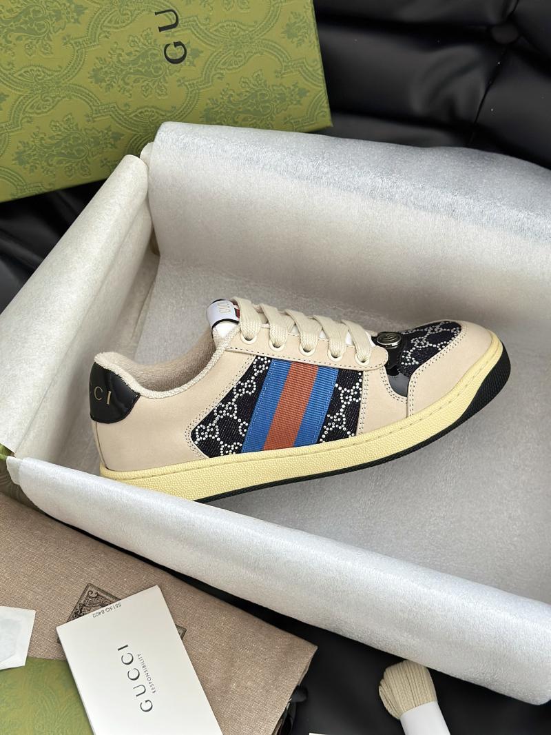 Gucci Sneakers DGS120503