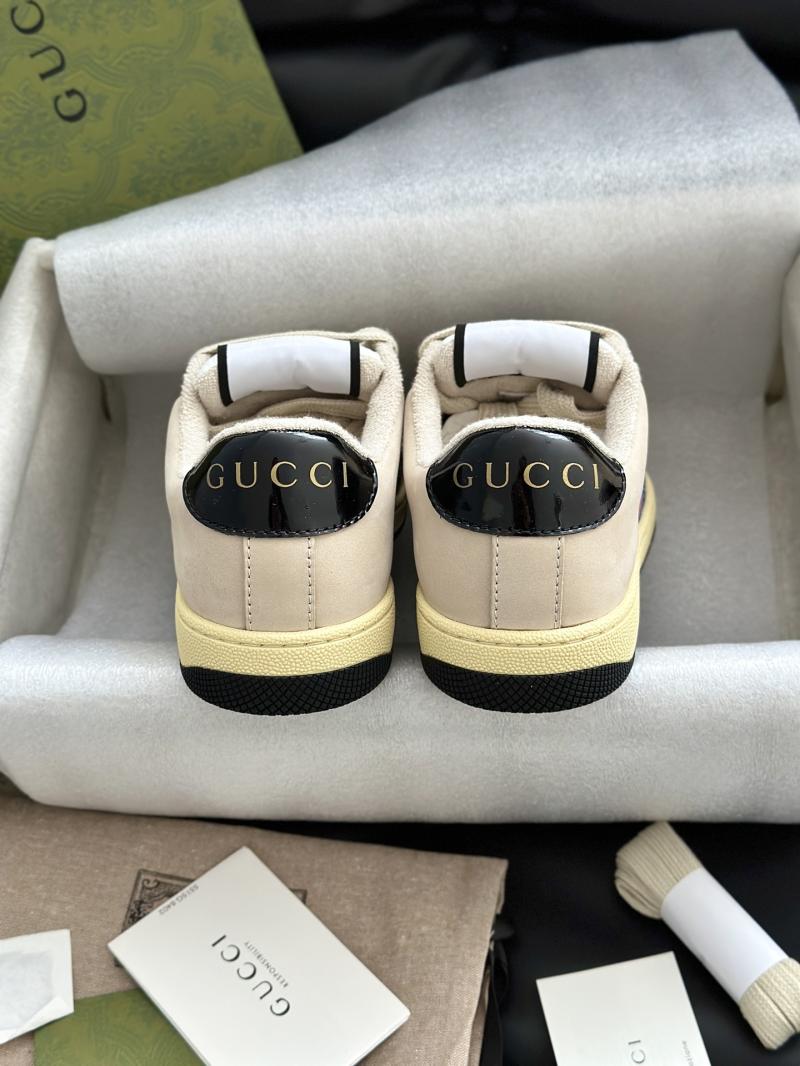 Gucci Sneakers DGS120503