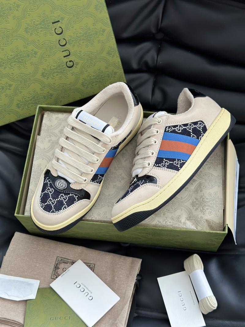 Gucci Sneakers DGS120503