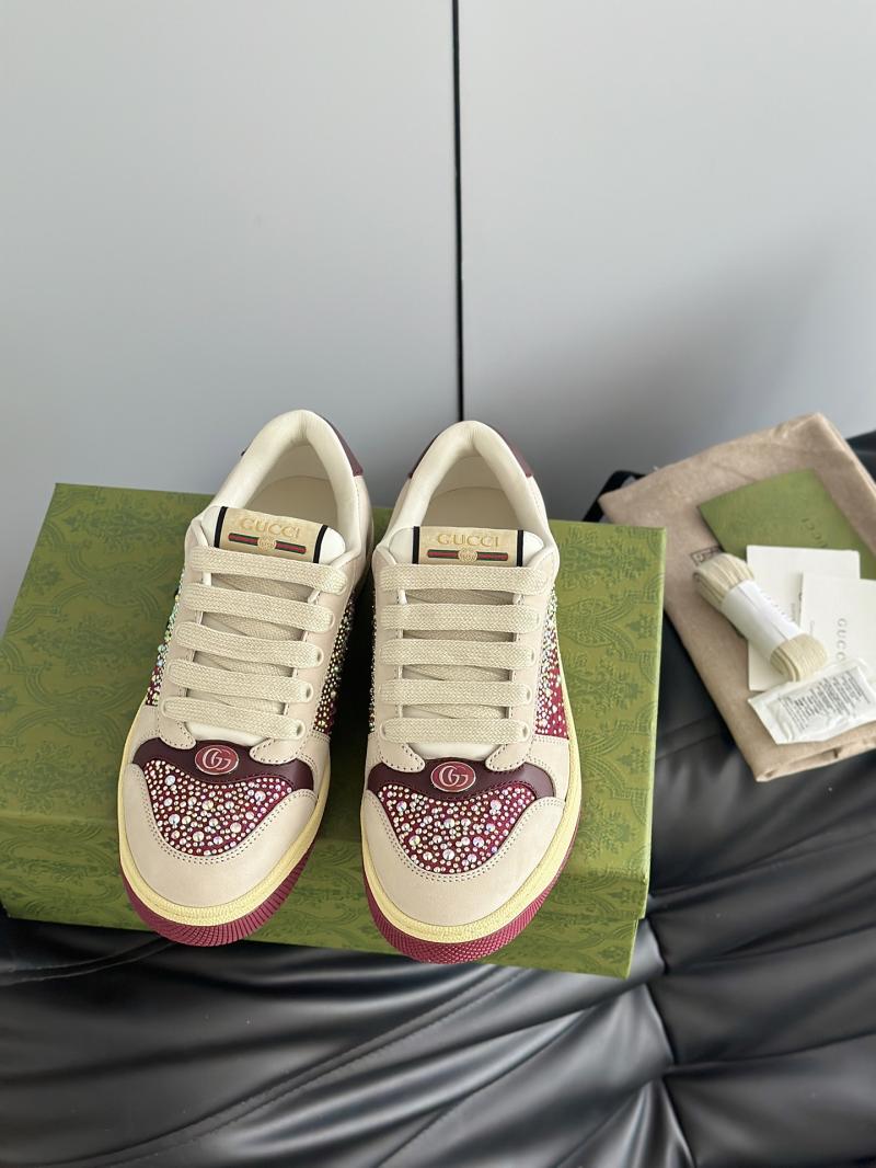 Gucci Sneakers DGS120504