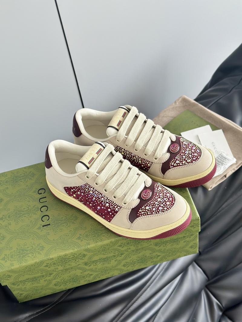 Gucci Sneakers DGS120504