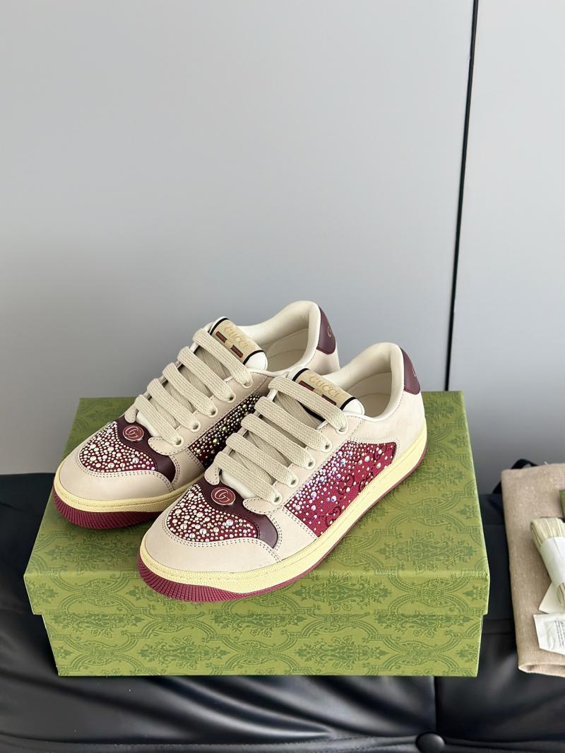 Gucci Sneakers DGS120504