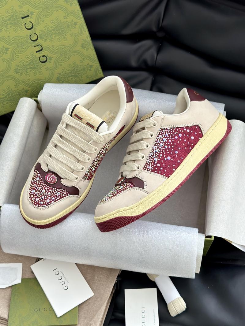 Gucci Sneakers DGS120504