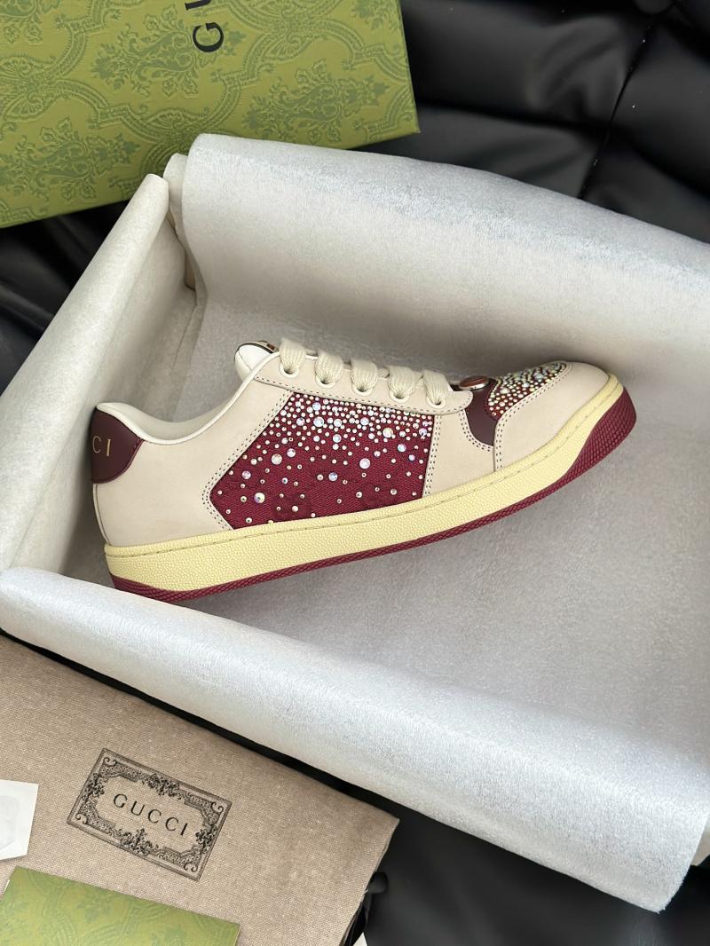 Gucci Sneakers DGS120504