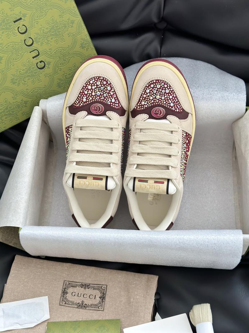 Gucci Sneakers DGS120504