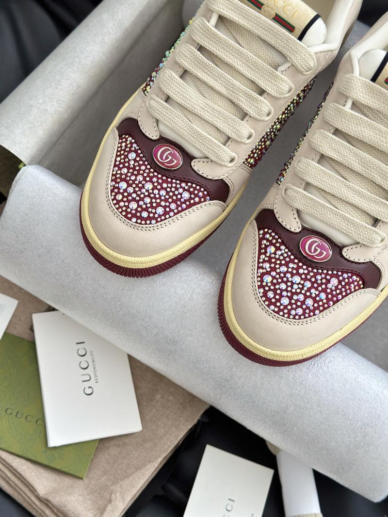 Gucci Sneakers DGS120504