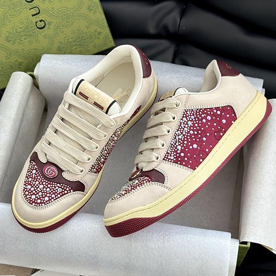 Gucci Sneakers DGS120504