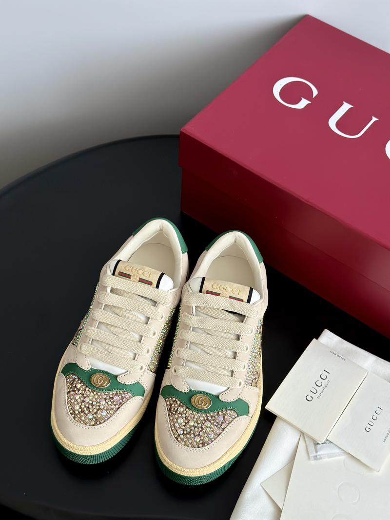 Gucci Sneakers DGS120505