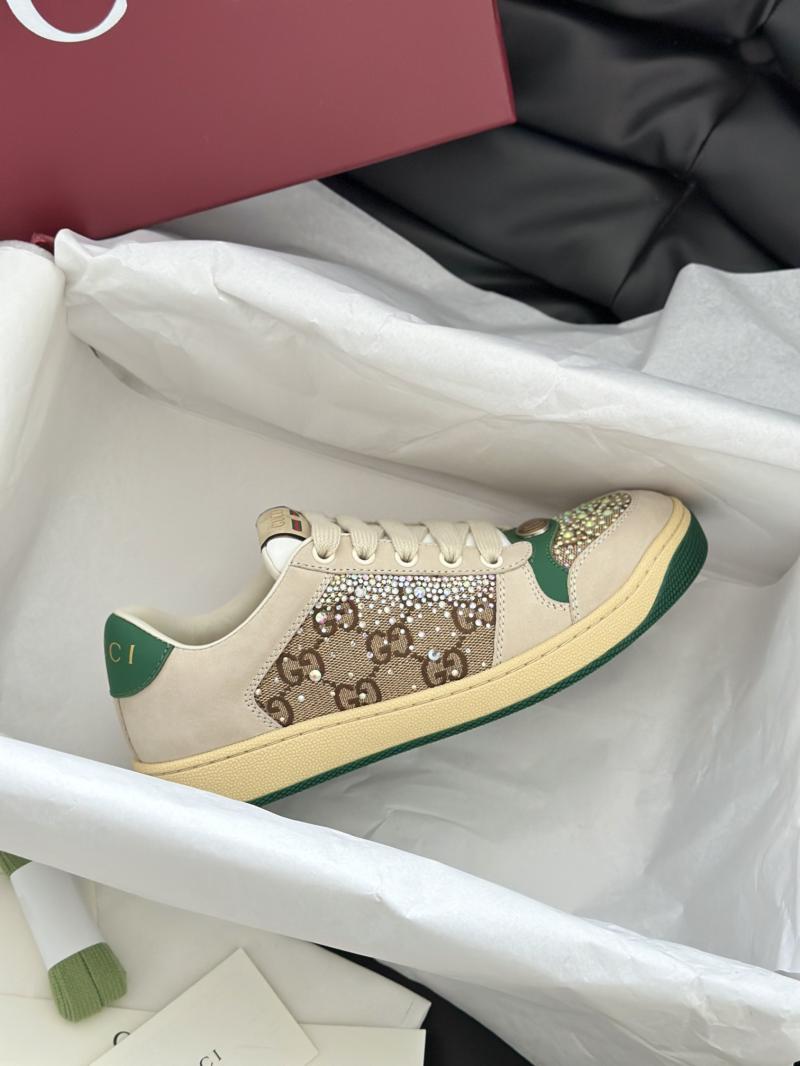 Gucci Sneakers DGS120505