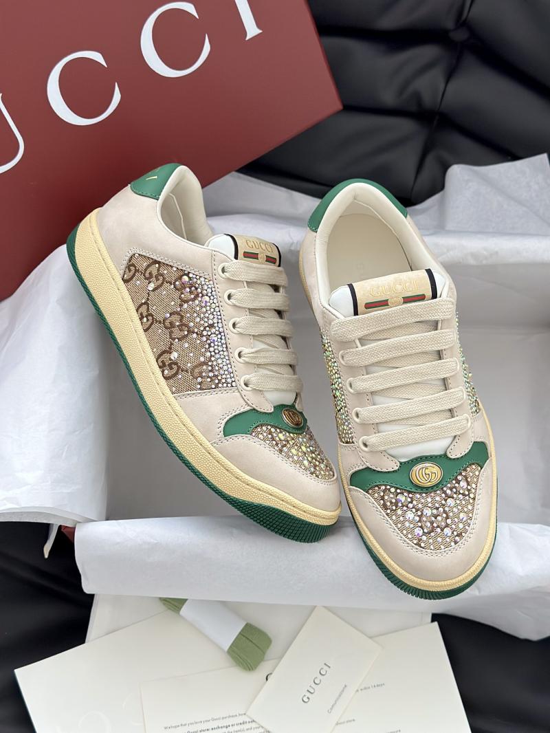 Gucci Sneakers DGS120505